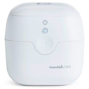 Munchkin White Sterilizer